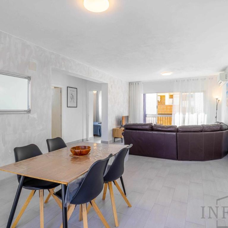 Inftour Primavera Apartamento - Apartamento de 2 dormitorios - 11
