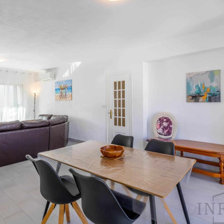 Inftour Primavera Apartamento - Apartamento de 2 dormitorios - 6