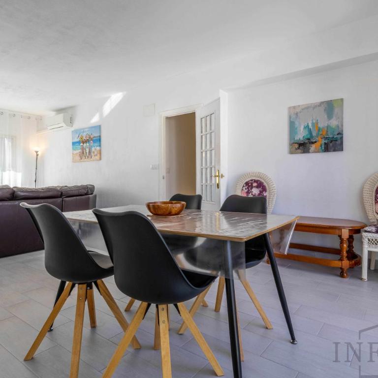 Inftour Primavera Apartamento - Apartamento de 2 dormitorios - 10