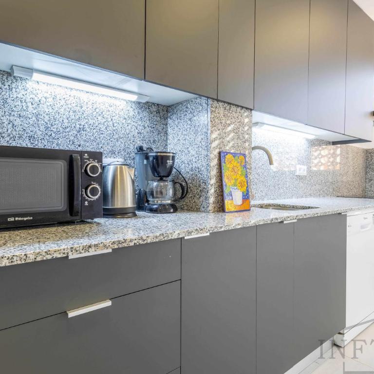 Inftour Primavera Apartamento - Apartamento de 2 dormitorios - 31
