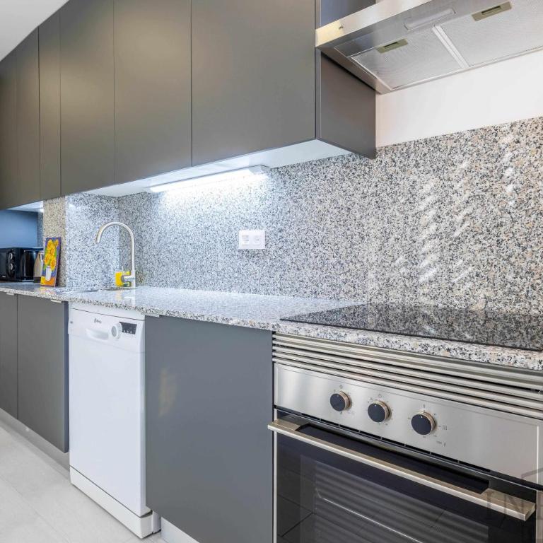 Inftour Primavera Apartamento - Apartamento de 2 dormitorios - 32