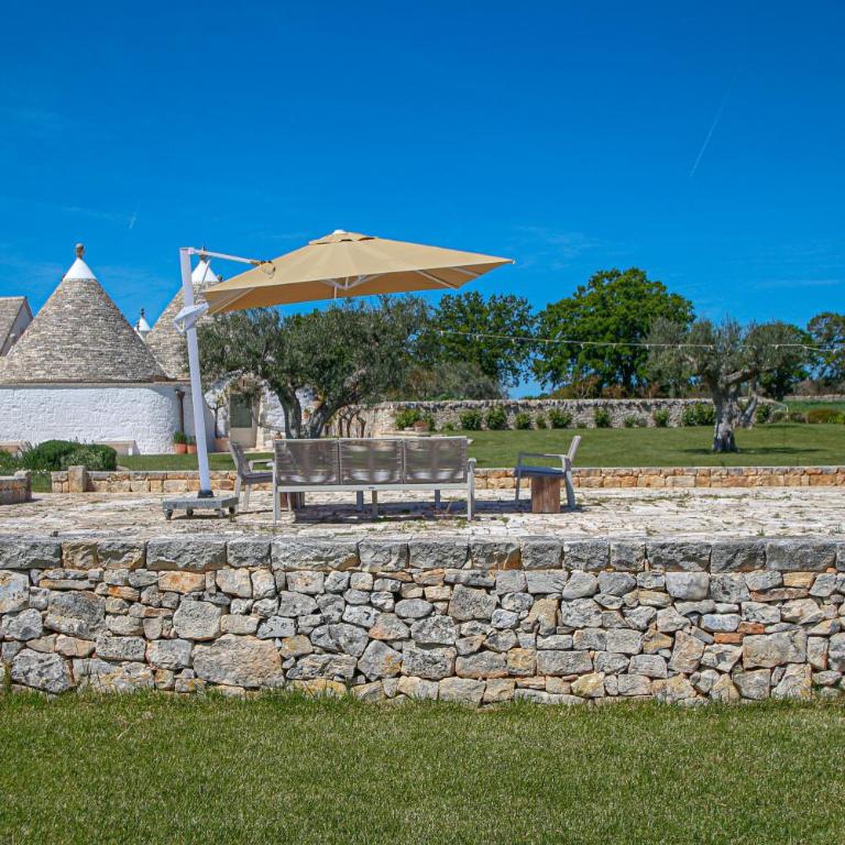 AGROSILENTE - Junior Suite - 7