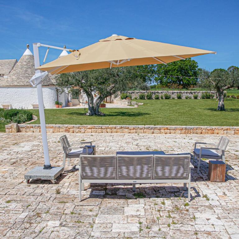AGROSILENTE - Junior Suite - 8