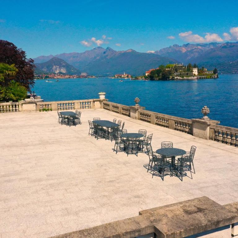 Wonderful Stresa apartment - Appartamento con Vista Lago - 2