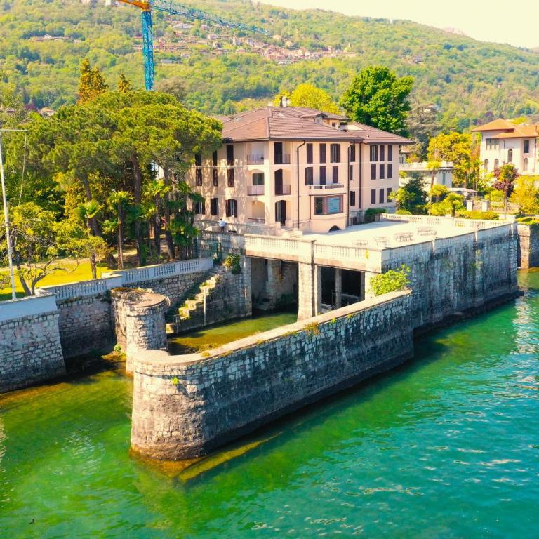 Wonderful Stresa apartment - Appartamento con Vista Lago - 4