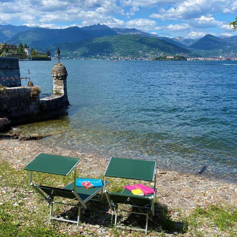 Wonderful Stresa apartment - Appartamento con Vista Lago - 8