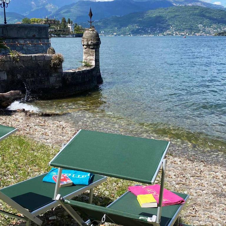 Wonderful Stresa apartment - Appartamento con Vista Lago - 9