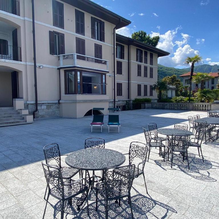 Wonderful Stresa apartment - Appartamento con Vista Lago - 11
