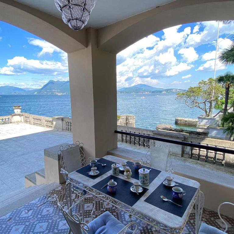 Wonderful Stresa apartment - Appartamento con Vista Lago - 12