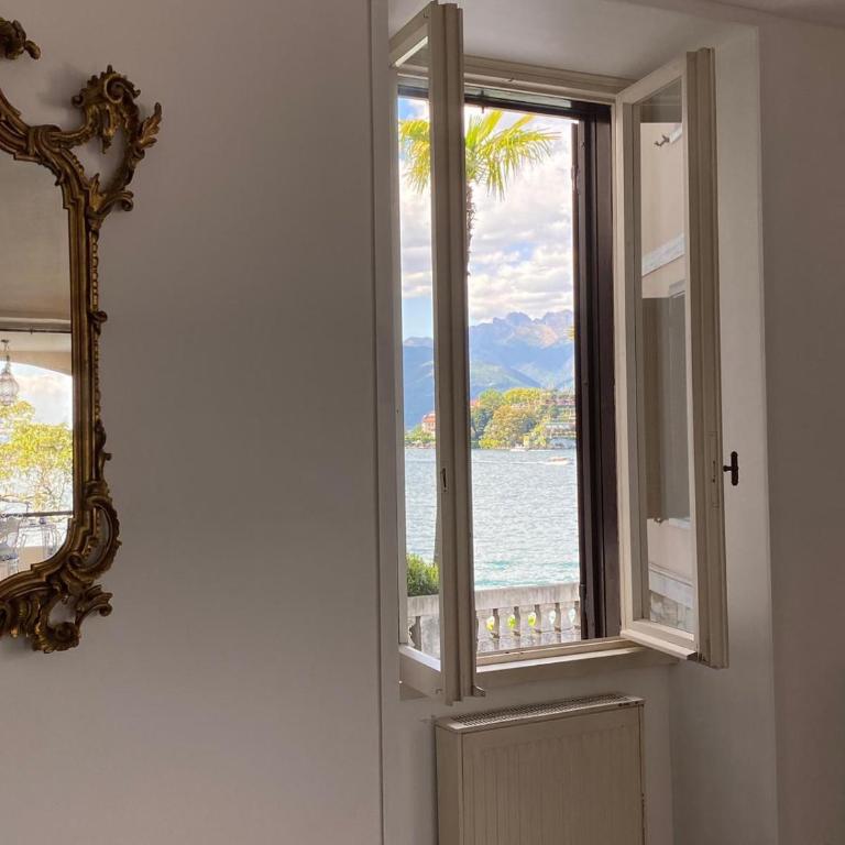 Wonderful Stresa apartment - Appartamento con Vista Lago - 15