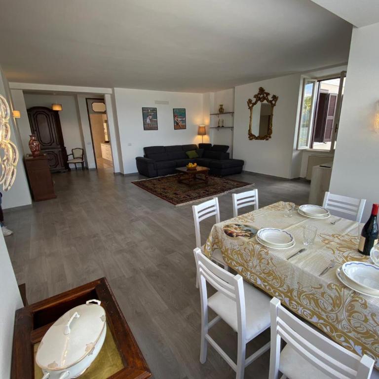 Wonderful Stresa apartment - Appartamento con Vista Lago - 16