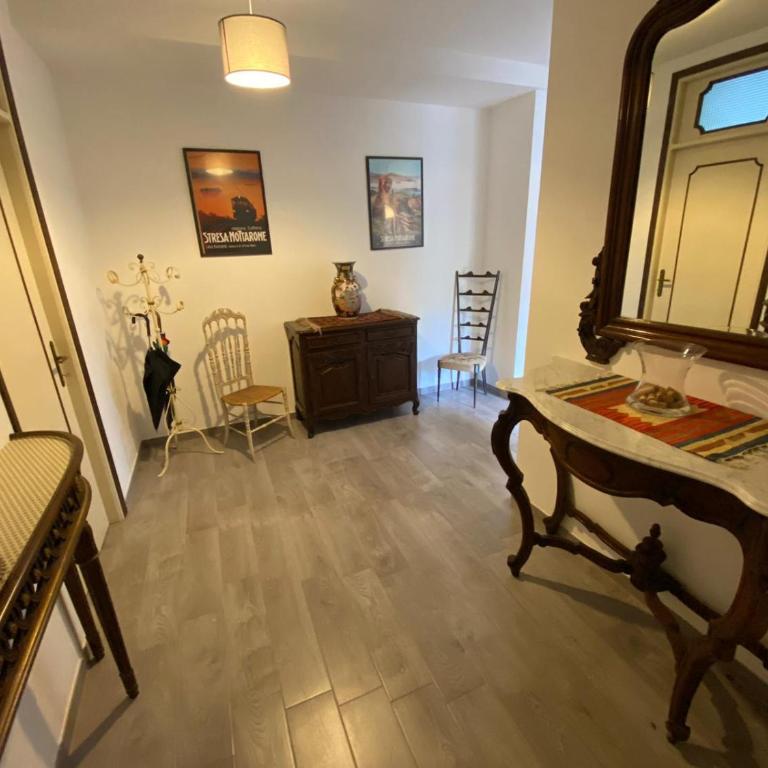 Wonderful Stresa apartment - Appartamento con Vista Lago - 18
