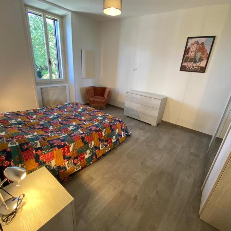 Wonderful Stresa apartment - Appartamento con Vista Lago - 23