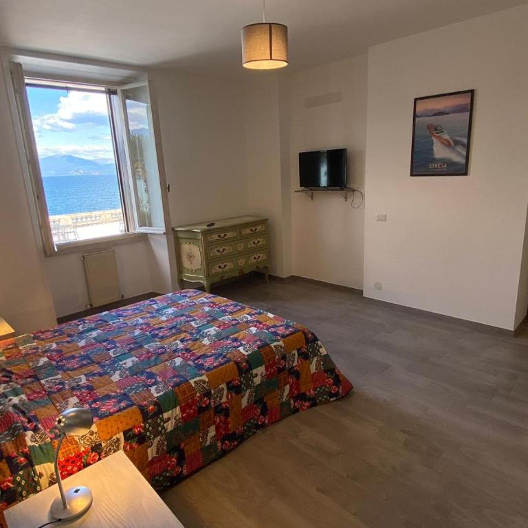 Wonderful Stresa apartment - Appartamento con Vista Lago - 24
