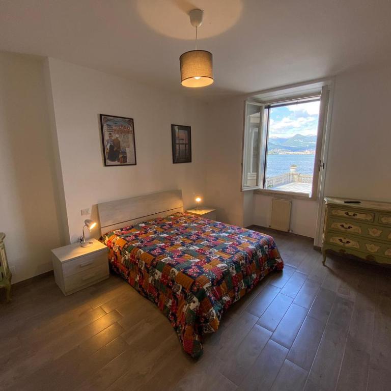 Wonderful Stresa apartment - Appartamento con Vista Lago - 25