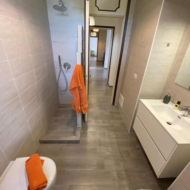 Wonderful Stresa apartment - Appartamento con Vista Lago - 31