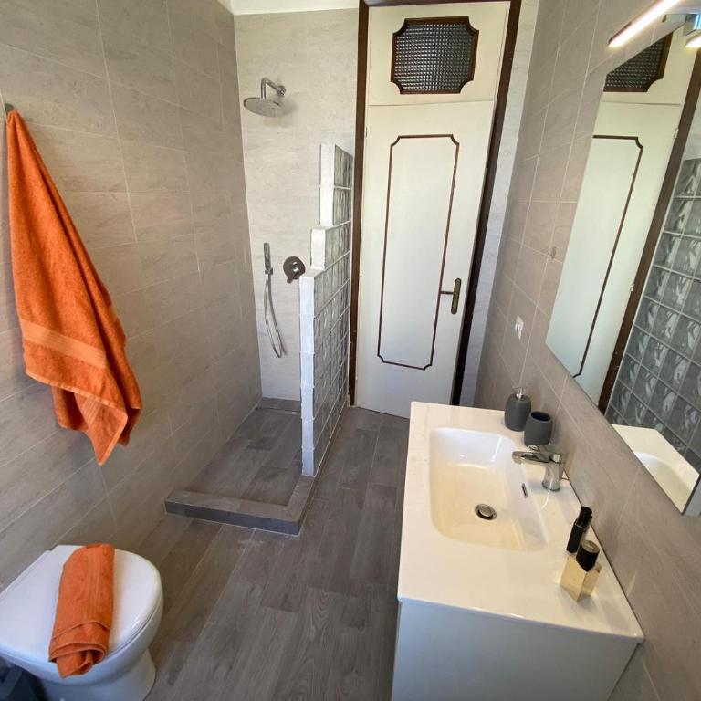 Wonderful Stresa apartment - Appartamento con Vista Lago - 32
