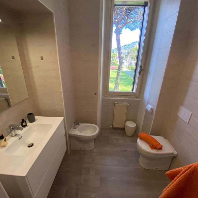 Wonderful Stresa apartment - Appartamento con Vista Lago - 33