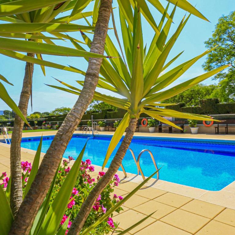 LITORAL COSTA DORADA - TORRESOL ático - Apartamento de 2 dormitorios - 45