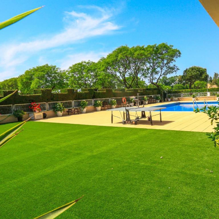 LITORAL COSTA DORADA - TORRESOL ático - Apartamento de 2 dormitorios - 52