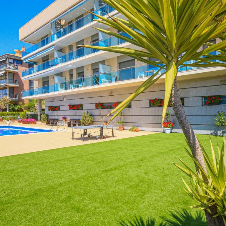 LITORAL COSTA DORADA - TORRESOL ático - Apartamento de 2 dormitorios - 43