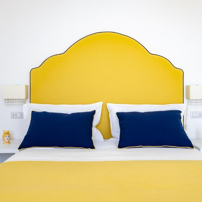 Blue Waves - De Vivo Realty Positano - Appartamento con 2 Camere da Letto - 5