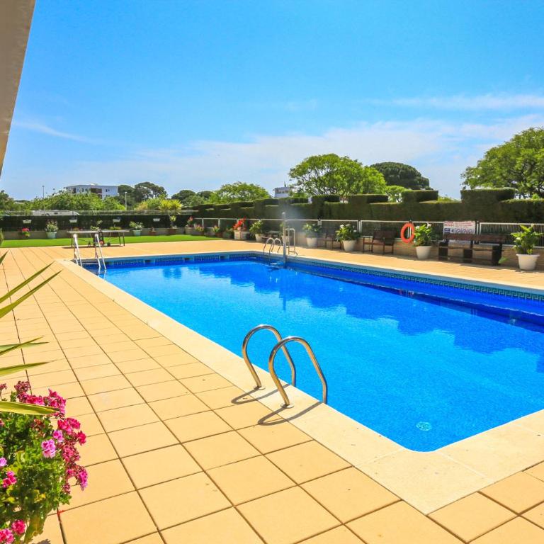 LITORAL COSTA DORADA - TORRESOL 2 15 Only families - Apartamento - 36