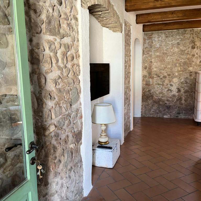 Corte dei Mori - Historic Apartments Lazise - Casa con 2 Camere da Letto - 12