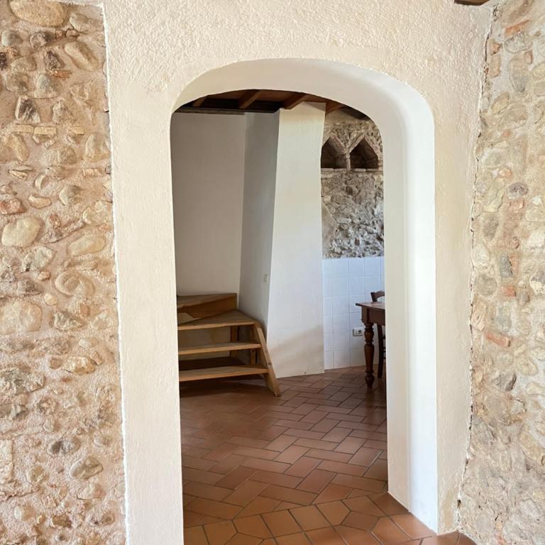 Corte dei Mori - Historic Apartments Lazise - Casa con 2 Camere da Letto - 10
