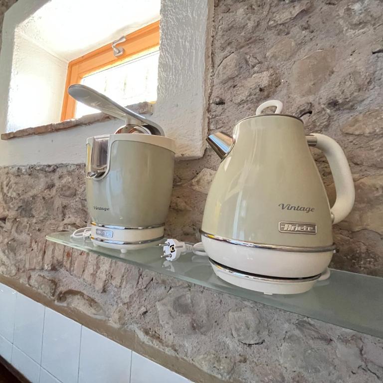 Corte dei Mori - Historic Apartments Lazise - Casa con 2 Camere da Letto - 9