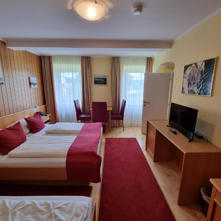 Hotel Fasching - Standard Doppelzimmer - 3