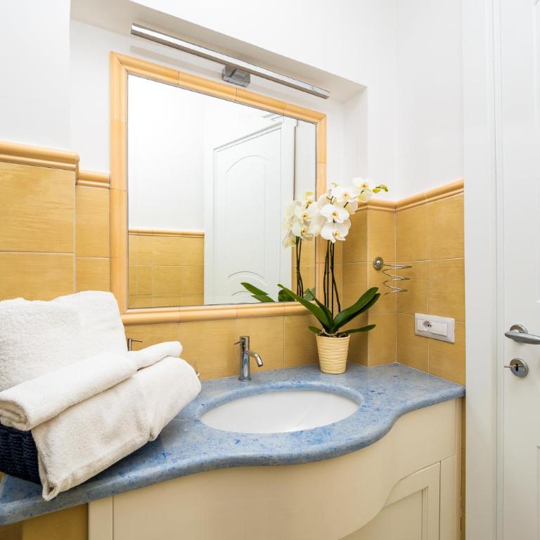 Blue Waves - De Vivo Realty Positano - Appartamento con 2 Camere da Letto - 37