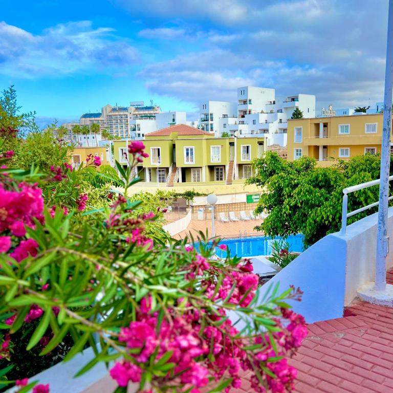 Vera Beach - Costa Adeje - Apartamento de 1 dormitorio - 22