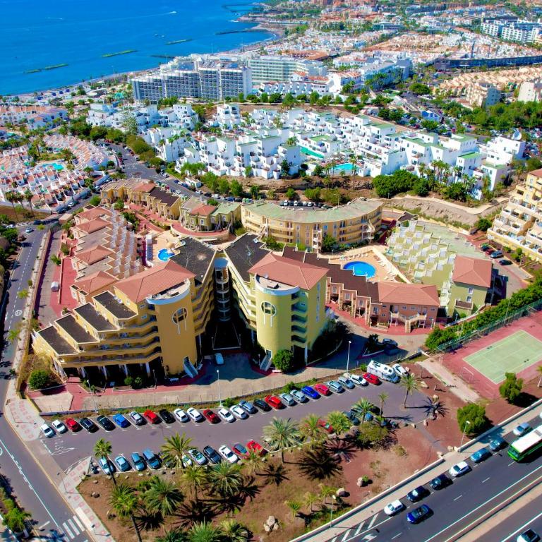 Vera Beach - Costa Adeje - Apartamento de 1 dormitorio - 20