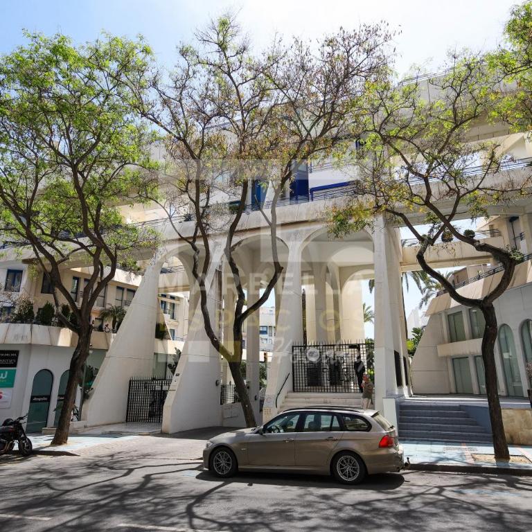 Marbella Luxury Dúplex 106 close to the beach - Two-Bedroom Apartment - 20