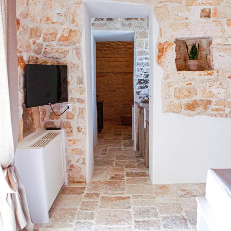 AGROSILENTE - Junior Suite - 21