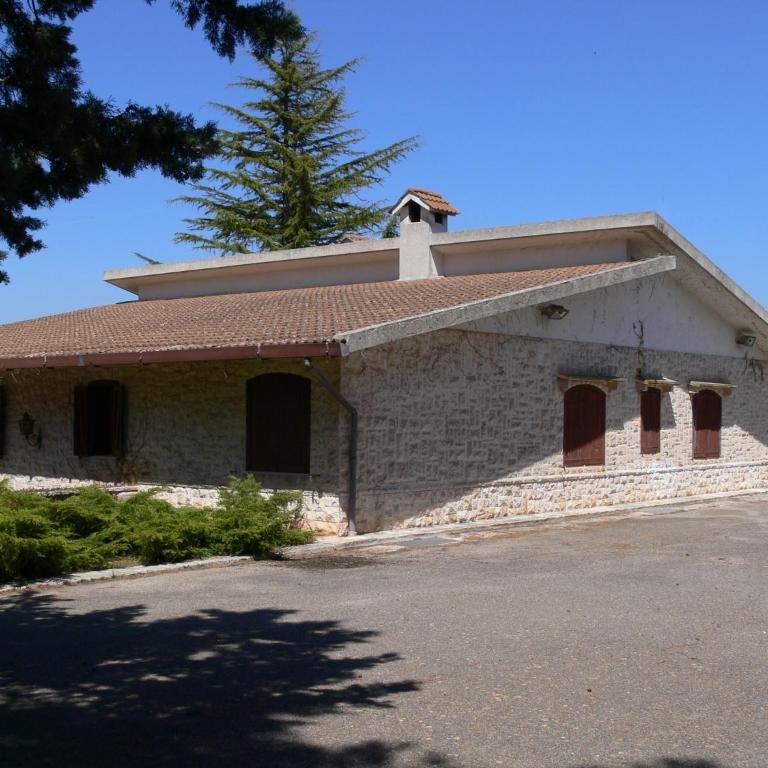 Villa Marzano - Three-Bedroom Villa - 10