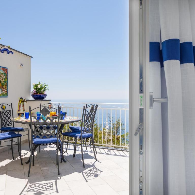 Blue Waves - De Vivo Realty Positano - Appartamento con 2 Camere da Letto - 51