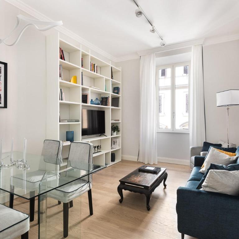 Idyllia - Elegant central flat - Appartamento con 2 Camere da Letto - 6