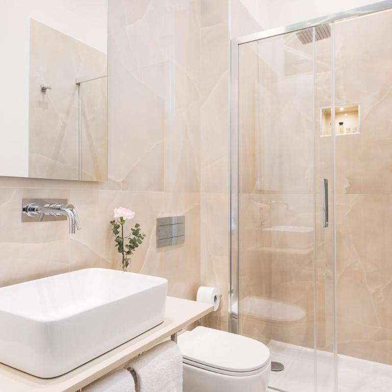Idyllia - Elegant central flat - Appartamento con 2 Camere da Letto - 10