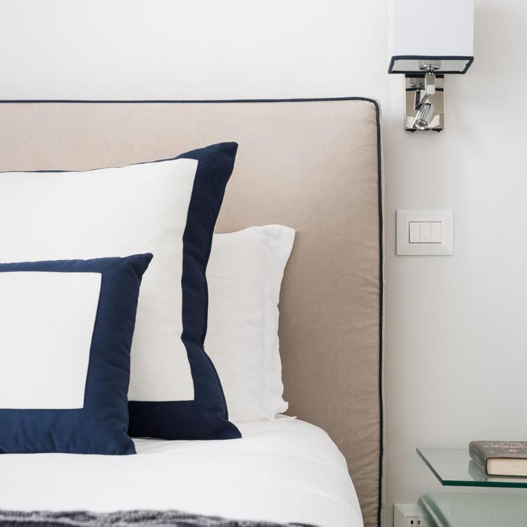 Idyllia - Elegant central flat - Appartamento con 2 Camere da Letto - 11