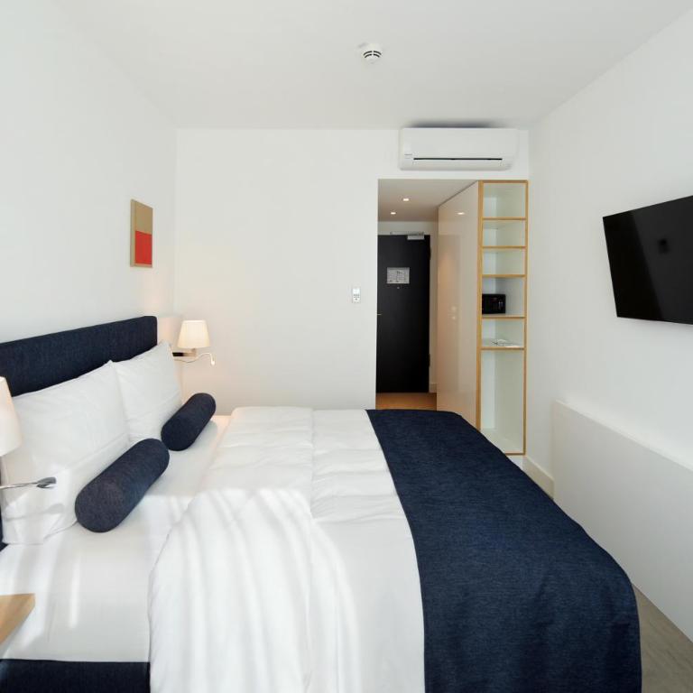 Bayer 89 Vi Vadi Hotel - Double Room - 14