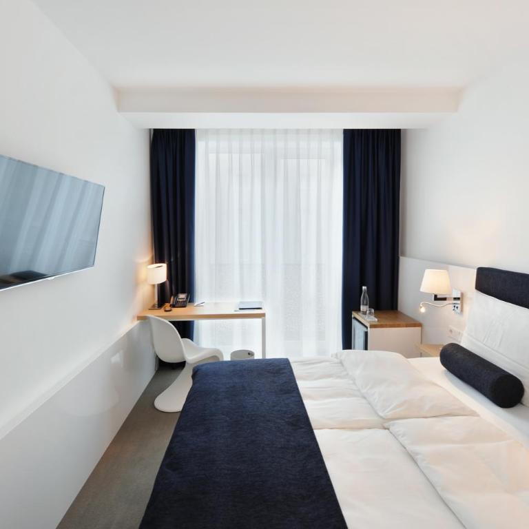 Bayer 89 Vi Vadi Hotel - Double Room - 13