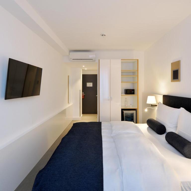 Bayer 89 Vi Vadi Hotel - Double Room - 15