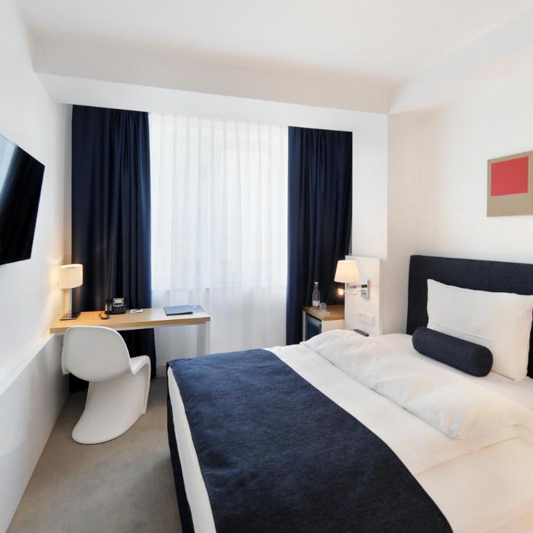 Bayer 89 Vi Vadi Hotel - Single Room - 14