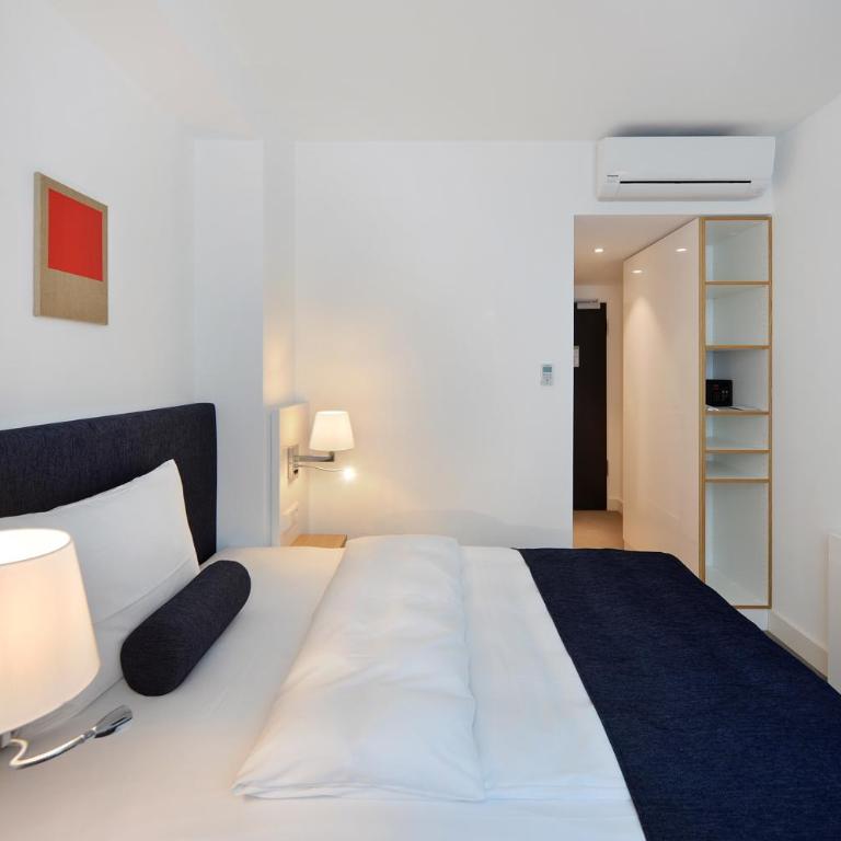 Bayer 89 Vi Vadi Hotel - Single Room - 13