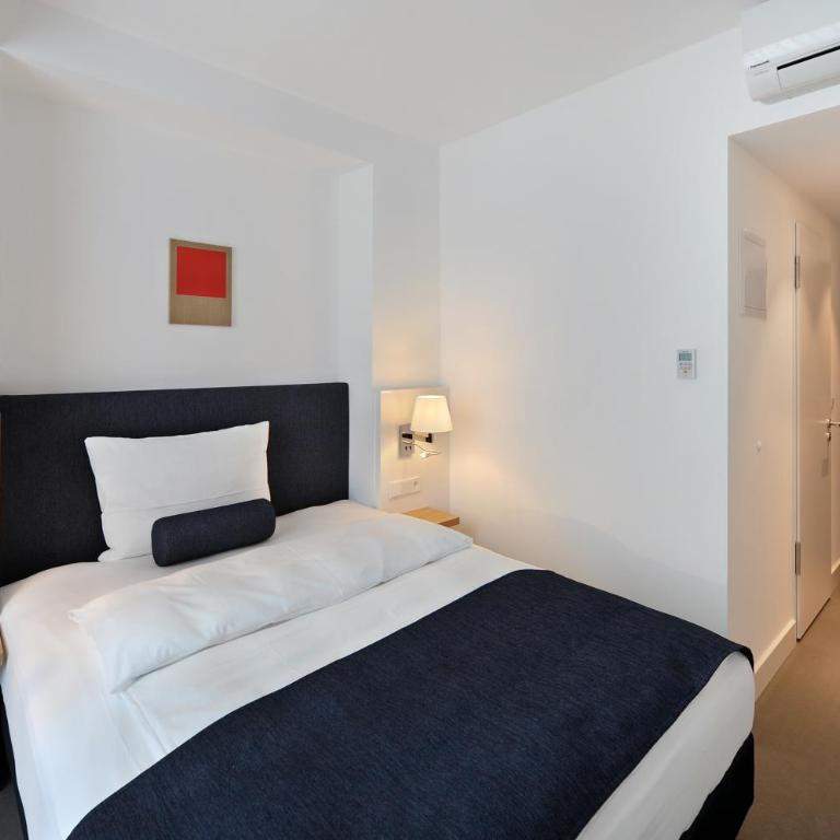 Bayer 89 Vi Vadi Hotel - Single Room - 15