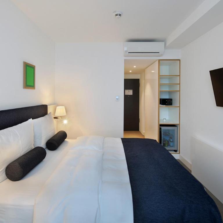 Bayer 89 Vi Vadi Hotel - Family Room - 11
