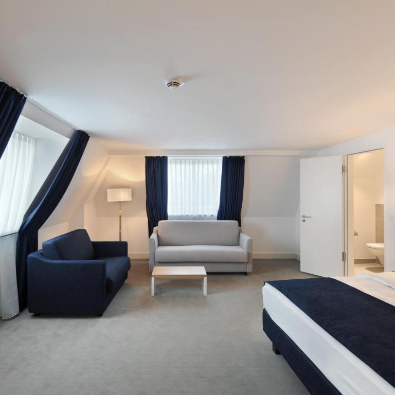 Bayer 89 Vi Vadi Hotel - Junior Suite - 9