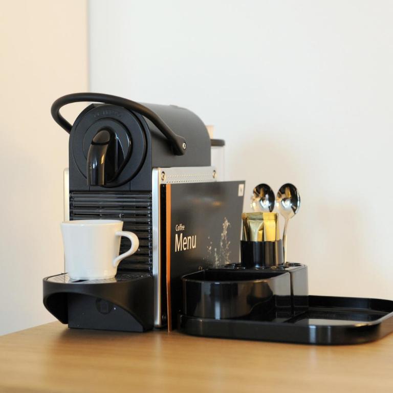 Bayer 89 Vi Vadi Hotel - Junior Suite - 10